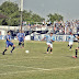 Torneo Regional Amateur: Sarmiento (La Banda) 3 - Unión Bobadal 0.