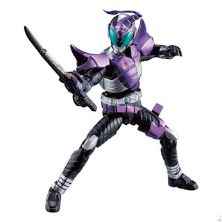 SO-DO CHRONICLE Kamen Rider Kabuto, Bandai