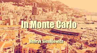 In Monte Carlo