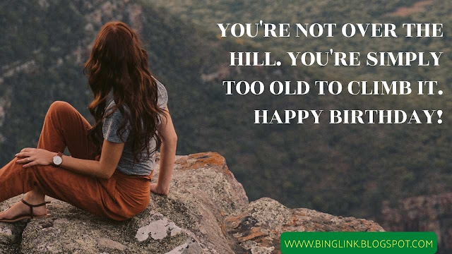 Image Of Birthday Quotes For Me
