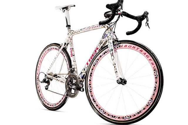 Top 7 Most Expensive Bicycles In The World