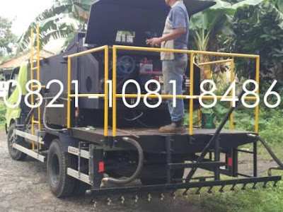 Jual Aspal Distributor Emulsi Murah Jawa Barat Murah