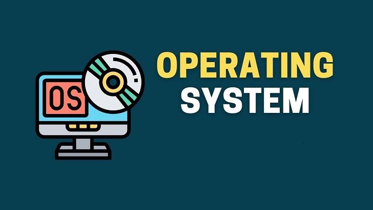 A Brief History and Types of Operating Systems