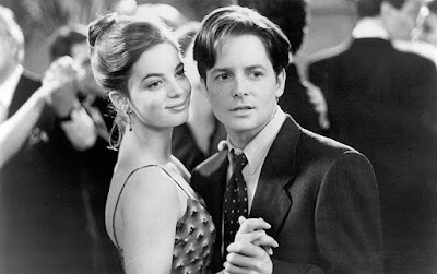 For Love or Money starring Michael J. Fox and Gabrielle Anwar