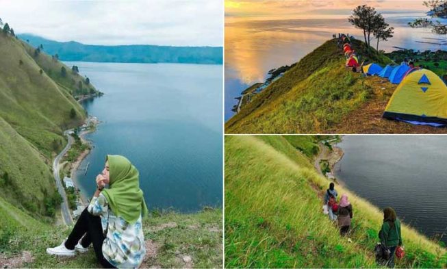 Bukit Siattar Atas Silalahi