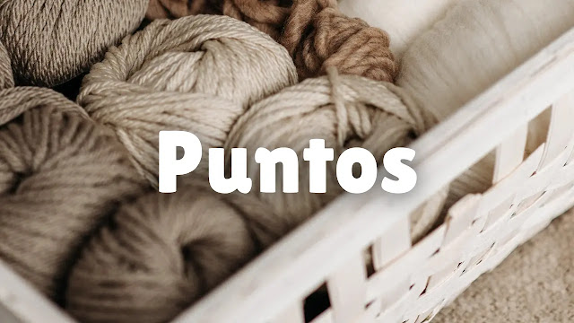 10 Patrones de Puntos Tupidos a Crochet | Ebook No. 19
