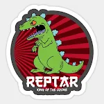 Reptar