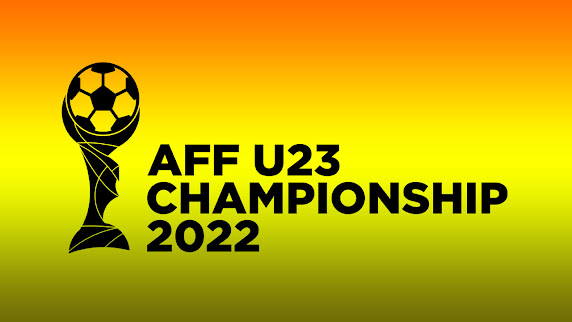 Jadual AFF U23 Februari 2022