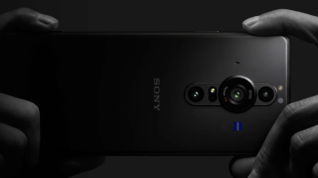 Sony Xperia Pro-I 2021