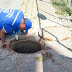 Limpeza de caixas de gordura ajuda a preservar o meio ambiente