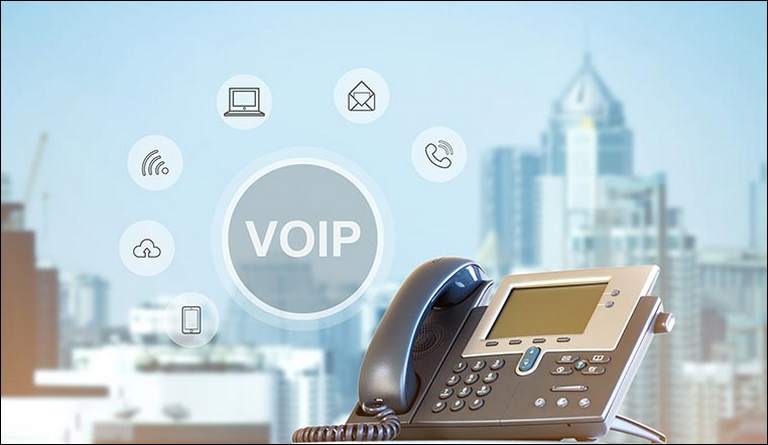 Mengenal Lebih Dekat Tentang dan Manfaat VoIP Business Phone System
