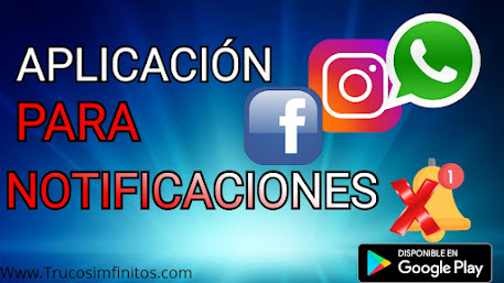 😱 INCREIBLE FORMA DE GESTIONAR LAS NOTIFICACIONES EN TU ANDROID🤗📲