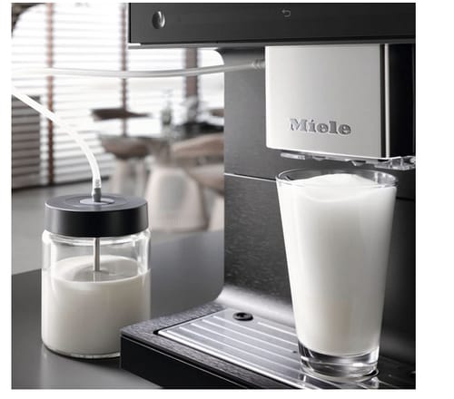 NEW Miele CM 7750 CoffeeSelect Automatic Wifi Coffee Maker