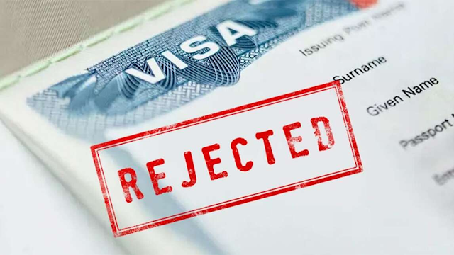 Medical Reasons for Visa Rejection