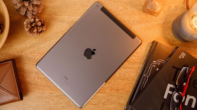 Apple iPad 10.2in (2021) Review