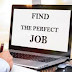 What To Look At When Finding A Job