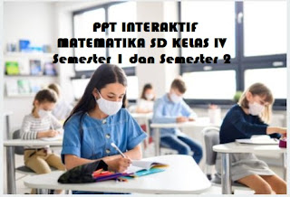 ppt matematika sd kelas 4