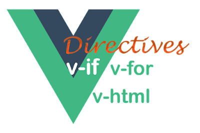 VueJS directives list