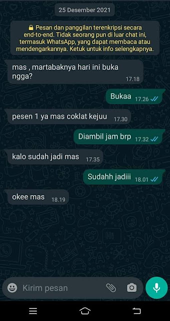 Wijaya Martabak Premium Rembang Spesialis Martabak Manis enak kenyal lembut legit yang Empuk