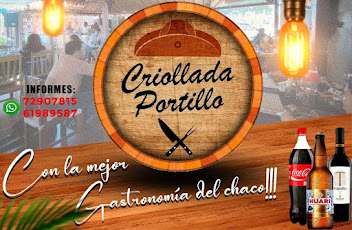 Restaurant Criollada Portillo
