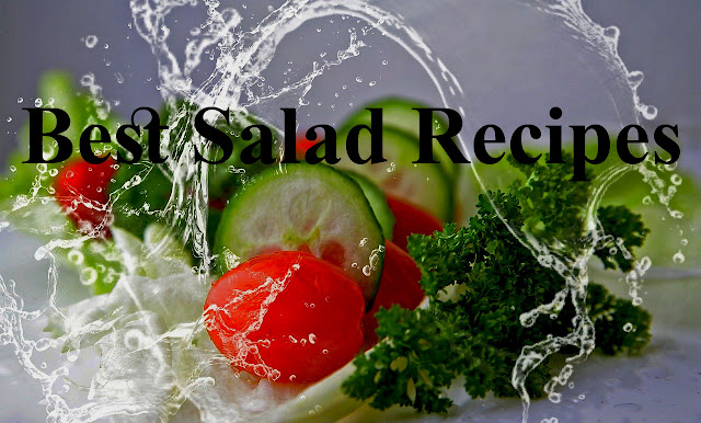 best salad recipes