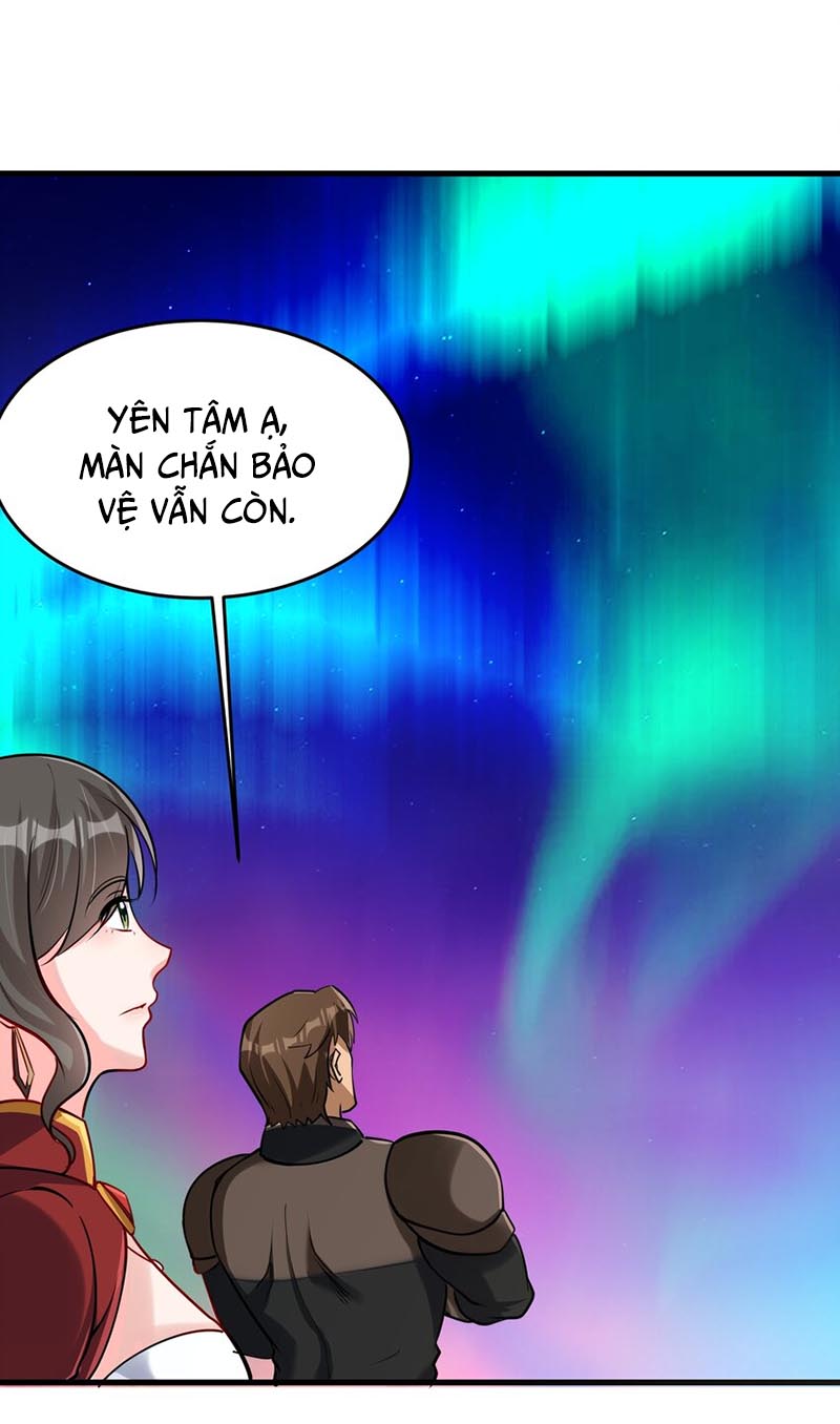 Lê Minh Chi Kiếm chapter 42 - Trang 41