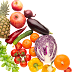Vegetables Transparent Image