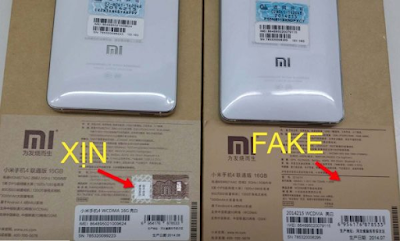 Begini Cara Cek IMEI Xiaomi Asli atau Palsu Secara Online