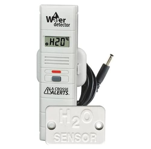 La Crosse Alerts Mobile 926-25004-WGB Add-On Sensor Only