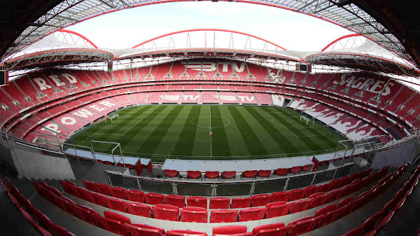 SPORT LISBOA e BENFICA APOSTA EM PROGRAMA DE MODERNIZAÇÃO TECNOLÓGICA