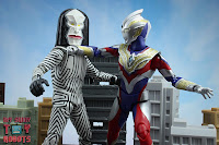 S.H. Figuarts Ultraman Trigger Multi Type 36