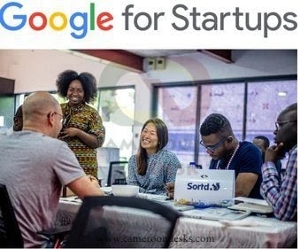 Google Hustle Academy 2022 for African Businesses and Startups