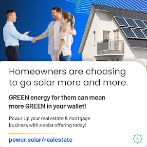 Real Estate & Mortgage Professionals