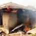 Families wail as fire consumes 400 corpses in Anambra morgue