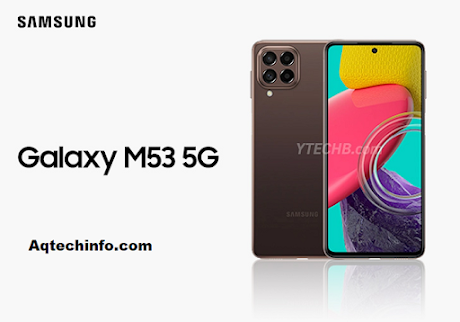 Samsung Galaxy M53 Release News