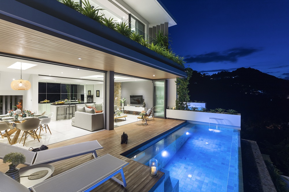 SUKKHO SAMUI ESTATES: CURATED LUXURY VILLA HOLIDAYS IN KOH SAMUI, THAILAND