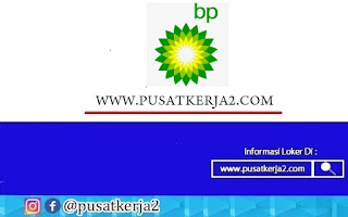 Lowongan Kerja Sarjana (S1) HR Admin Maret 2022 BP Fuel Retail Indonesia