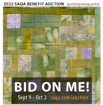 SAQA Benefit Auction 2022