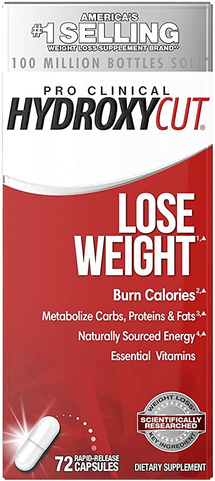 Quick Weight Loss Supplements