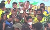 Kalahkan Muaro Jambi, Kota Jambi Juara Gubernur Cup 2022