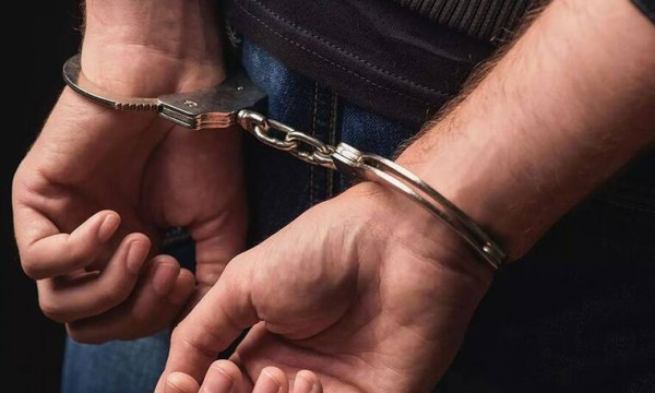 866 άτομα συνέλαβε η αστυνομία στην Περιφέρεια Πελοποννήσου τον Οκτώβριο