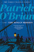 The Ionian Mission Review