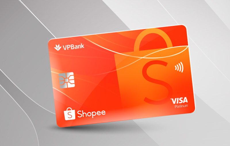Dịch vụ rút tiền thẻ tín dụng VPBank 0% lãi suất 