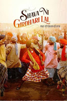 Shava Ni Girdhari Lal 2021 Full Movie [Punjabi-DD5.1] 720p HDRip ESubs