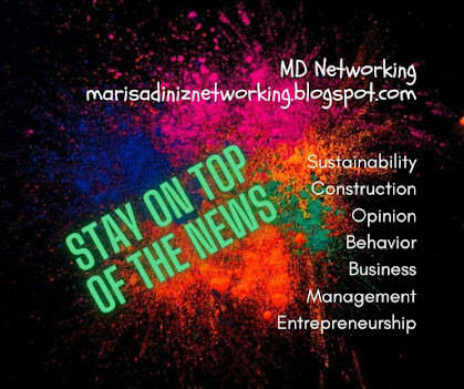 MD Networking