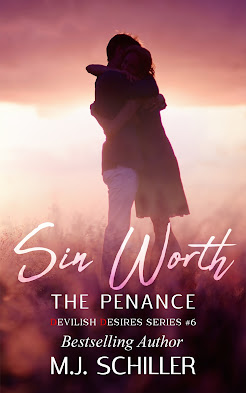 SIN WORTH THE PENANCE