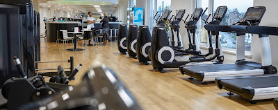 Fitness equipment Market