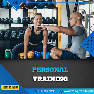 How to create Fitness Gym templates in Canva?