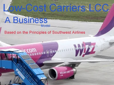 low cost airline