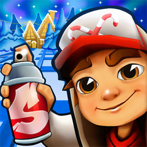 Download Subway Surfers v2.27.0 MOD APK Unlocked For Android